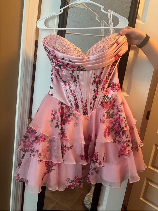Sherri Hill Other - Sherri Hill Formal Dress